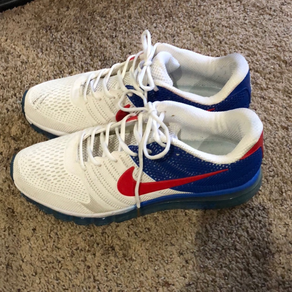 Men’s Nike Air Max 2017